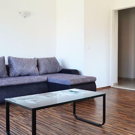 Apartman Ana 斯里马 外观 照片