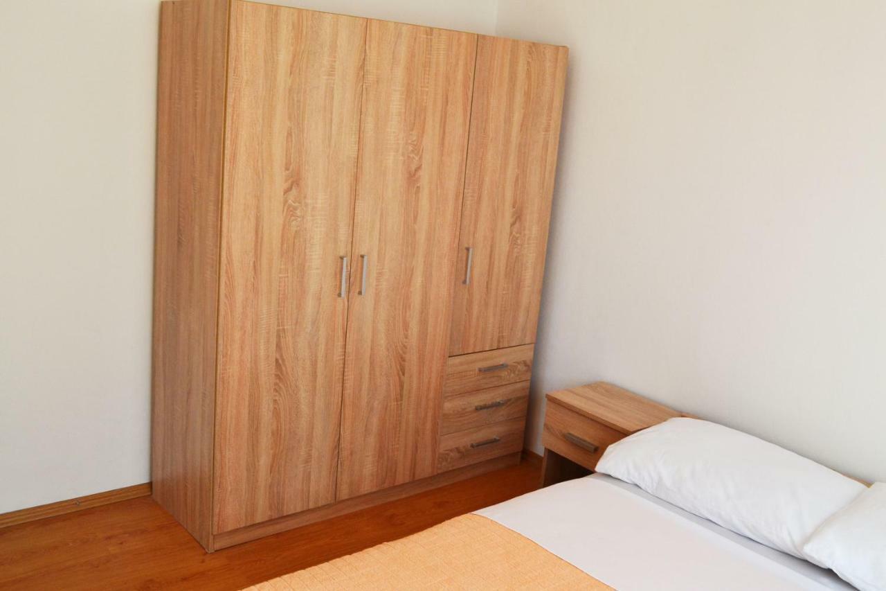 Apartman Ana 斯里马 外观 照片
