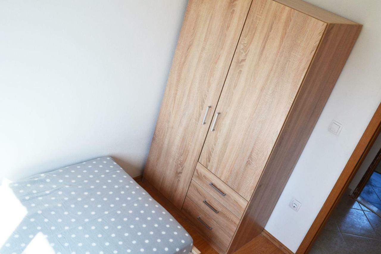 Apartman Ana 斯里马 外观 照片
